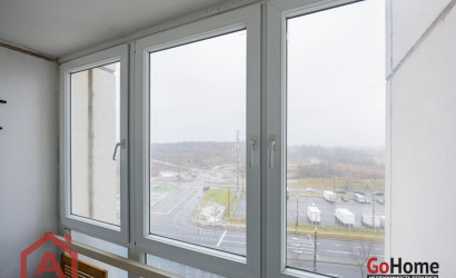 Купить 1-комнатную квартиру, Минск, Максима Горецкого, 7 (Фрунзенский район). Фото 4