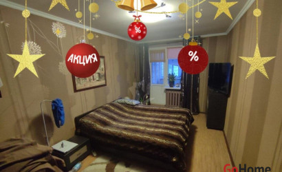 Купить 3-комнатную квартиру, Молодечно, Великий Гостинец ул., 111. Фото 1