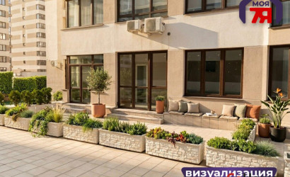 Купить 3-комнатную квартиру, Минск, Мстиславца ул., 18 (Первомайский район). Фото 8