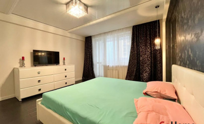 Снять 3-комнатную квартиру, Минск, Тургенева ул. 1 (Советский район). Фото 7