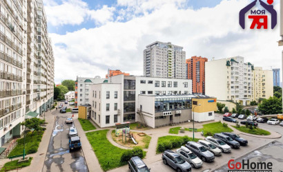 Купить 2-комнатную квартиру, Минск, Авакяна ул., 19 (Октябрьский район). Фото 15