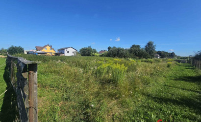 Купить участок, Тимошки, Центральная ул., 3/Б, 11 соток. Фото 4