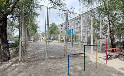 Купить 2-комнатную квартиру, Брест, ул. Красногвардейская, д. . Фото 18
