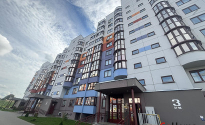 Купить 2-комнатную квартиру, Гродно, Магистральная, 16. Фото 9