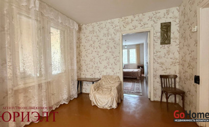 Купить 3-комнатную квартиру, Новополоцк, Молодёжная, 134. Фото 8