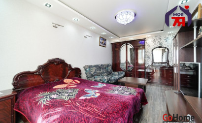 Снять 1-комнатную квартиру, Минск, ул. Налибокская, д. 46 (Фрунзенский район). Фото 6