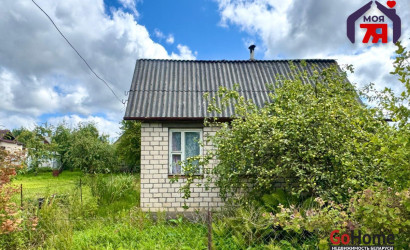 Купить дом в деревне, Инженер, 7.12 соток. Фото 3