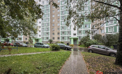 Купить 4-комнатную квартиру, Минск, Звязда газеты просп., 59/2 (Московский район). Фото 2
