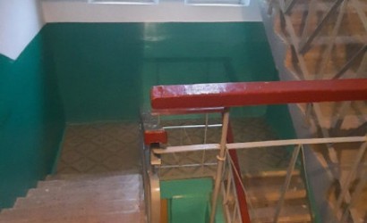 Купить 2-комнатную квартиру, Городок, Комсомольская. Фото 5