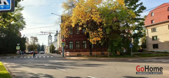  5-этаж.(41.4 м2), Витебск(Московский проспект , д.)