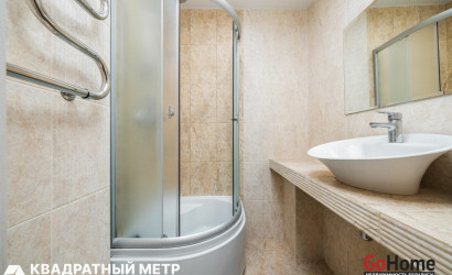 Купить 1-комнатную квартиру, Минск, Богдановича ул., 70 (Советский район). Фото 11