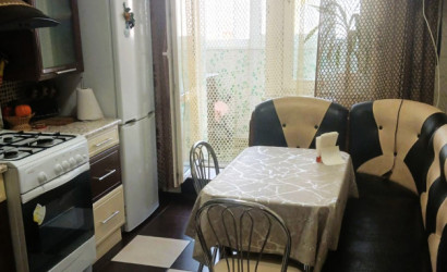 Снять 2-комнатную квартиру на сутки, Рогачев, Набережная,  93. Фото 4