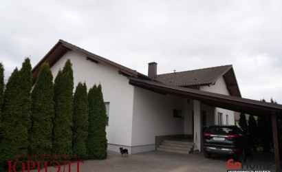 Купить коттедж, Мухавец, 60 лет октября, 16 соток. Фото 5