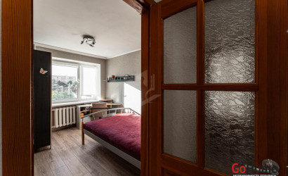 Купить 2-комнатную квартиру, Минск, Голодеда ул., 30 (Заводской район). Фото 19