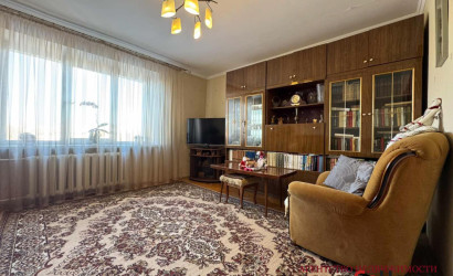 Купить 3-комнатную квартиру, Брест, наб. Ф. Скорины. Фото 4