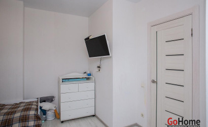 Купить 2-комнатную квартиру, Минск, Братская ул., 6 (Октябрьский район). Фото 11