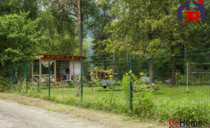 Купить дом в деревне, Зеленая Поляна, 7.84 соток. Фото 9