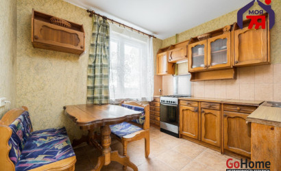 Купить 2-комнатную квартиру, Минск, Парниковая ул., 3/3 (Первомайский район). Фото 2