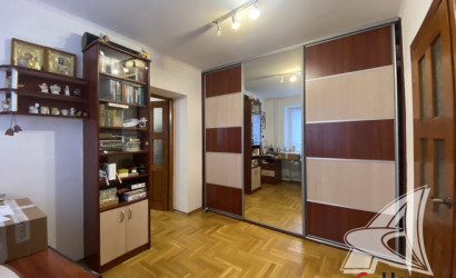 Купить 4-комнатную квартиру, Брест, Дубровка, ул. Дубровская. Фото 8