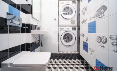 Купить 3-комнатную квартиру, Минск, Маяковского ул., 11 (Ленинский район). Фото 33