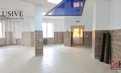 Аренда помещения, Гродно, Кабяка ул., 10,  120.2 кв.м.. Фото 18