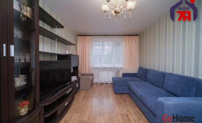 Купить 1-комнатную квартиру, Минск, Лосика ул., 34 (Фрунзенский район). Фото 11