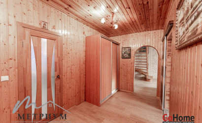 Купить дом, Столбцы, Сенкевича ул., 11.83 соток. Фото 9