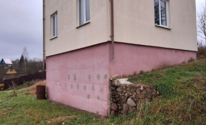 Купить дачу, Дейки, 9.62 соток. Фото 4