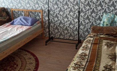 Снять 2-комнатную квартиру на сутки, Речица, Урицкого, 10. Фото 1