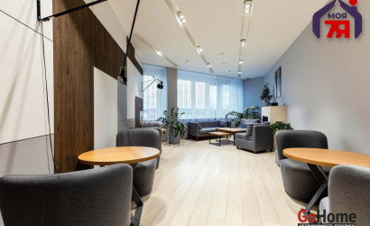 Купить 3-комнатную квартиру, Минск, Победителей просп., 135/В (Центральный район). Фото 22