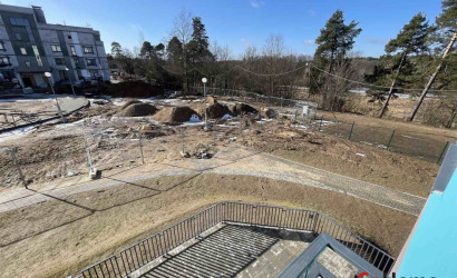 Купить 3-комнатную квартиру, Гродно, Ивана Якубовского, 14. Фото 20