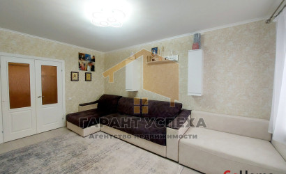 Купить 1-комнатную квартиру, Брест, ул. Рябцева. Фото 9