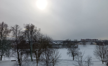 Купить 3-комнатную квартиру, Полоцк, Нижне-Покровская ул., 41. Фото 3