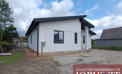 Купить коттедж, Брест, ул. Журавецкая, д. , 5 соток. Фото 3