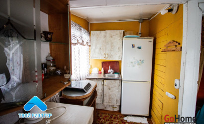 Купить дачу, Ветка, СТ СОЖ, 8.02 соток. Фото 10