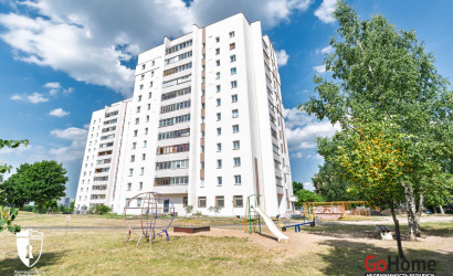 Купить 1-комнатную квартиру, Минск, Михася Лынькова, 23(Фрунзенский район). Фото 12