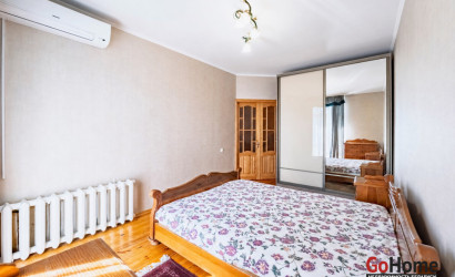 Купить 2-комнатную квартиру, Минск, Независимости, 18 (Ленинский район). Фото 10