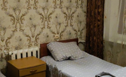 Снять 4-комнатную квартиру на сутки, Барановичи, Бресткая,  285/2. Фото 2