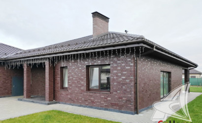 Купить дом, Заказанка, Знаменский с/с, 15 соток. Фото 5