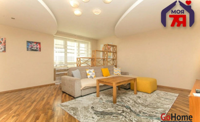 Купить 3-комнатную квартиру, Минск, Сурганова ул., 88(Советский район). Фото 7