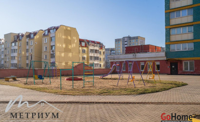 Купить 4-комнатную квартиру, Минск, Богдановича ул., 122 (Советский район). Фото 30