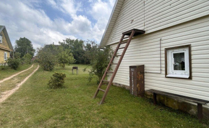 Купить дом, Слободка, Горная ул., 1, 25 соток. Фото 2