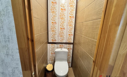 Купить 3-комнатную квартиру, Мосты, Юности, 6. Фото 9