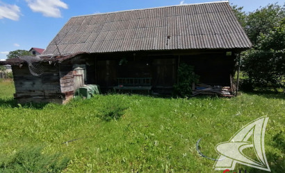 Купить дом, Большая Курница, Чернинский с/с, 25 соток. Фото 6