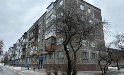 Купить 2-комнатную квартиру, Гродно, Соломовой, 68. Фото 13