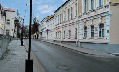 Купить 4-комнатную квартиру, Витебск, Янки Купалы, 5. Фото 1