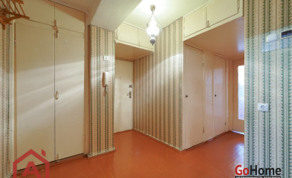 Купить комнату, Минск, Уборевича, 24 (Заводской район). Фото 9