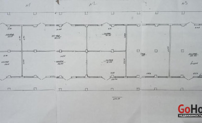 Продажа склада, Витебск, Лазо ул., 108,  620.5 кв.м.. Фото 1
