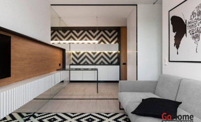 Снять 2-комнатную квартиру, Минск, Кирилла Туровского ул. 8 (Первомайский район). Фото 3