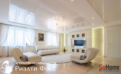 Купить 3-комнатную квартиру, Минск, Филимонова ул. 12 (Партизанский район). Фото 13